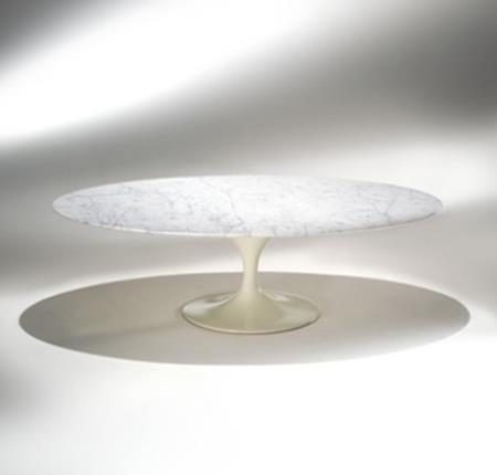 Mesa de Centro Saarinen