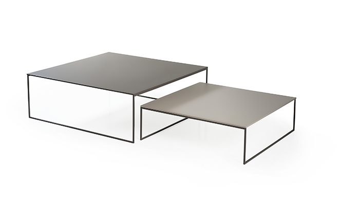 Mesa de Centro Slim