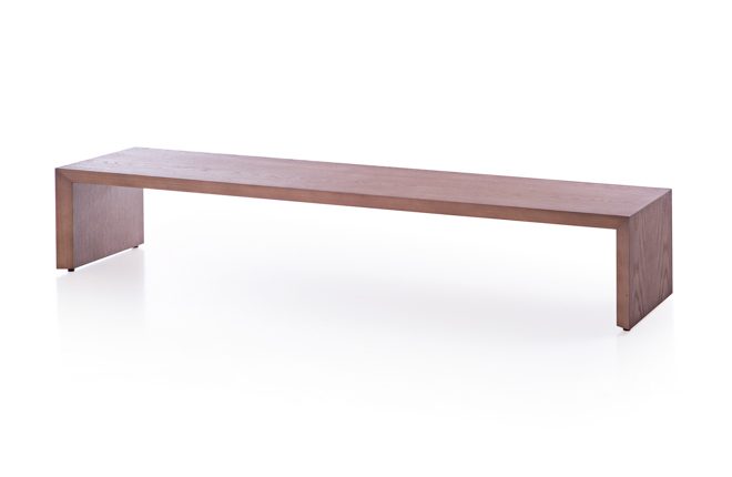 Mesa de Centro Turin