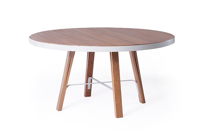 Mesa de Jantar Cocar