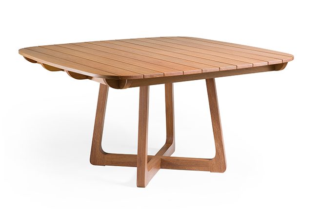 Mesa de Jantar Marina