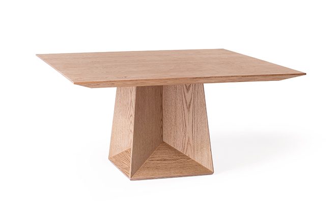 Mesa de Jantar Plissê