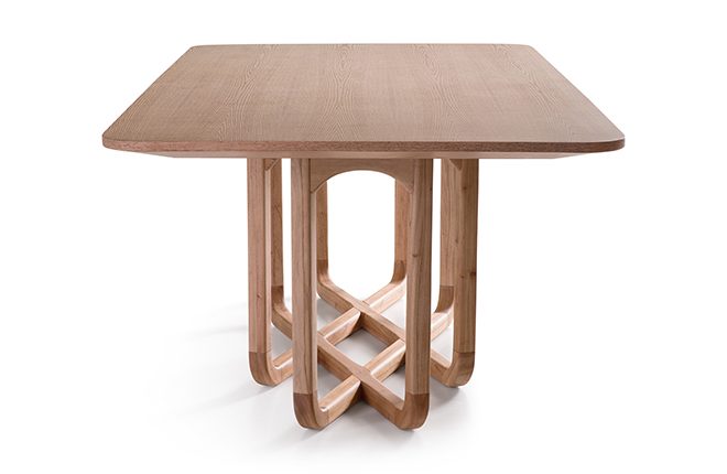 Mesa de Jantar Renda