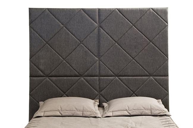 Painel Hydros Chanel Estofado