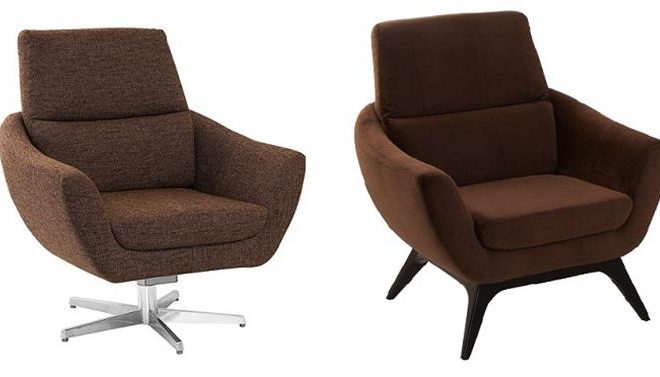 Poltrona 101 - Búzio