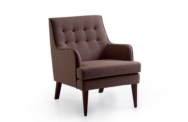 Poltrona 106 - Ática