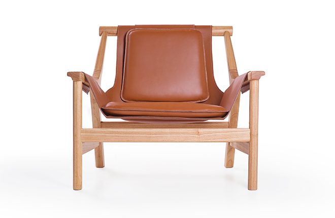 Poltrona Areia Soleta