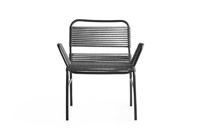 Poltrona Chá Verde