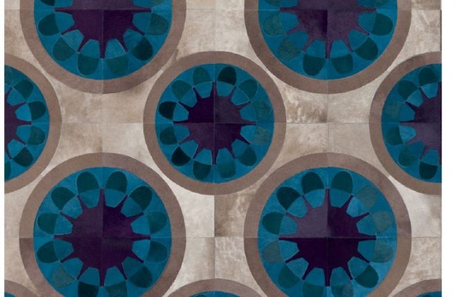 Tapete Salvatore - Lumet