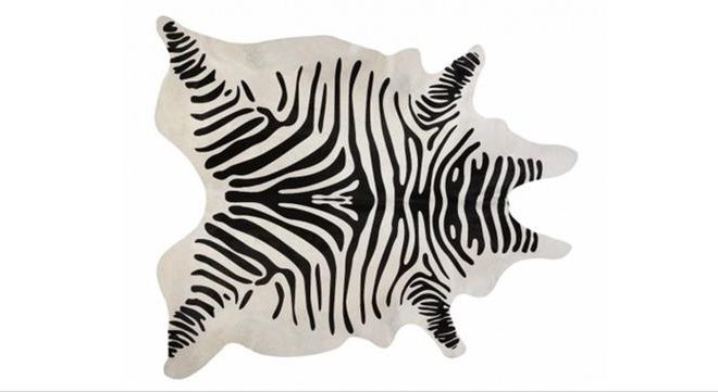 Tapete Salvatore - Serigrafado