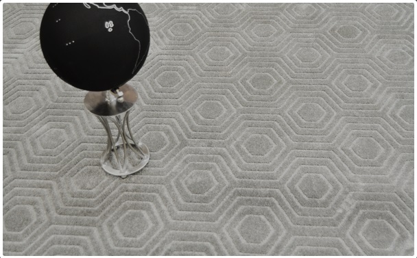 Tapete Via Star - Infinity