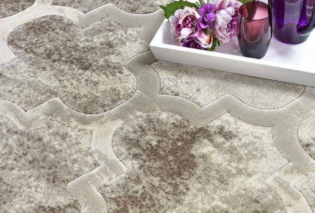 Tapete Via Star - London