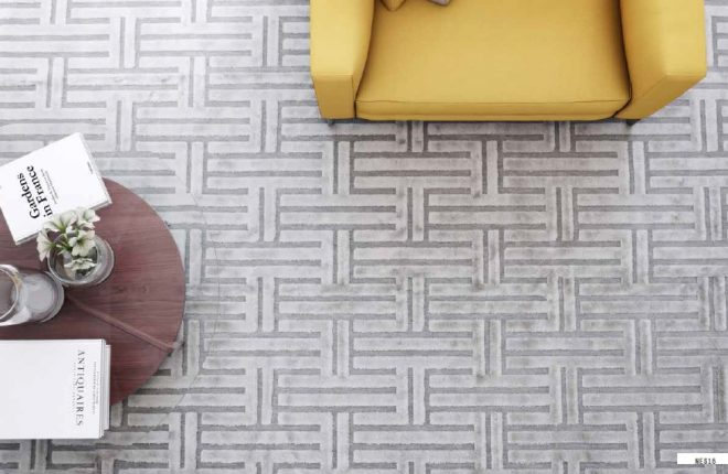 Tapete Via Star - New Essence