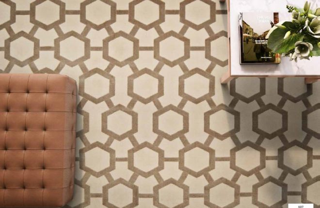 Tapete Via Star - Portofino