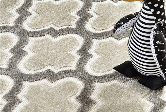 Tapete Via Star - Reflex