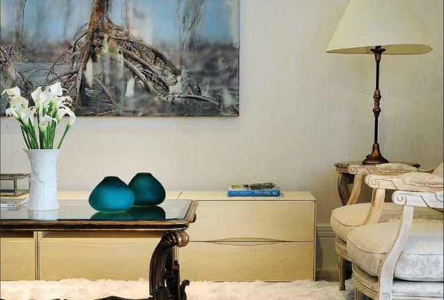 Tapete Via Star - Veneza