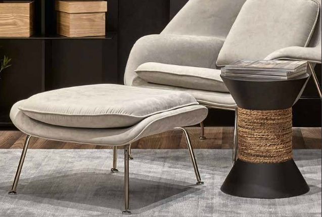 Tapete Via Star - Vintage