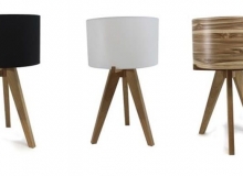 Abajour Coliseu MO8397