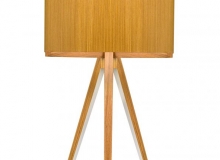 Abajour de mesa Troy Mini