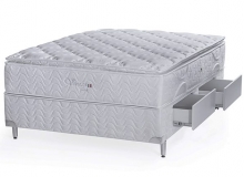 Box Gavetas Itália