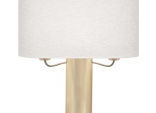 Bruto Dourado Fosco - Estrutura