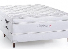 Colchão Califórnia