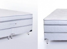 Colchão Ferrara Pocket