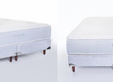 Colchão Futon Superlastic