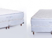 Colchão Marte Pocket