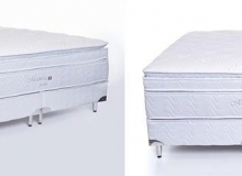 Colchão Matera Pocket