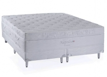 Colchão Nápoles Ecolastic