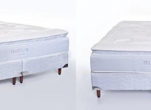 Colchão Plutão Superlastic