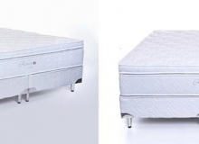 Colchão Roma Pocket