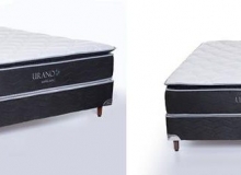 Colchão Urano Pocket