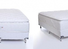 Colchão Veneza Pocket