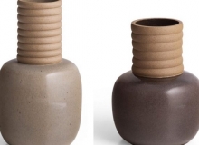 Jarra de Cerâmica Aros