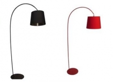 Luminária British MO8096