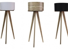 Luminária Coliseu MO8398