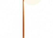 Luminária de mesa Globe