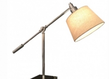 Luminária de mesa Linea