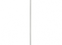 Luminária de piso Aero (branco)