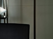 Luminária de piso Ledy