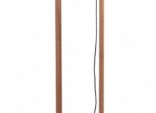 Luminária de piso Ripa