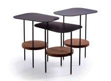 Mesa Lateral Balanço