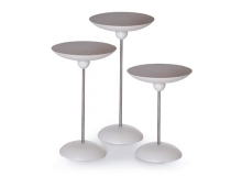 Mesa Lateral Pallina