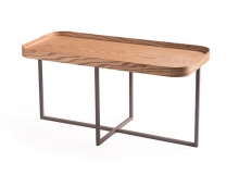 Mesa de Cabeceira Edge