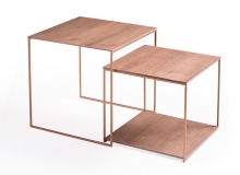 Mesa de Cabeceira Slim