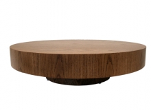 Mesa de Centro Arezzo Redonda