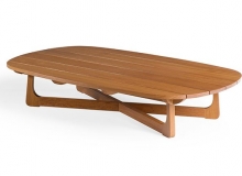 Mesa de Centro Marina