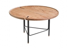 Mesa de Centro Queen